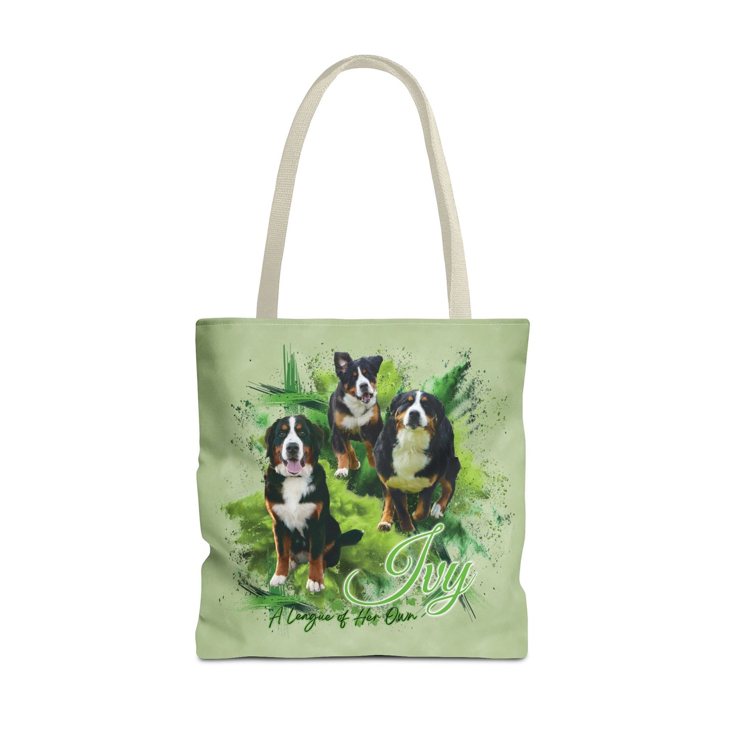 IVY Tote Bag