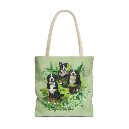 IVY Tote Bag