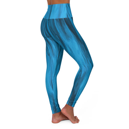 MONTANA NADD High Waisted  Leggings