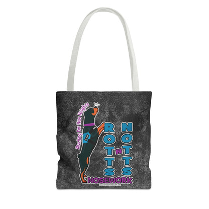 ROTTS N NOTTS Tote Bag