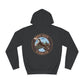 Amanda Meng - WOOF CREEK Unisex College Hoodie