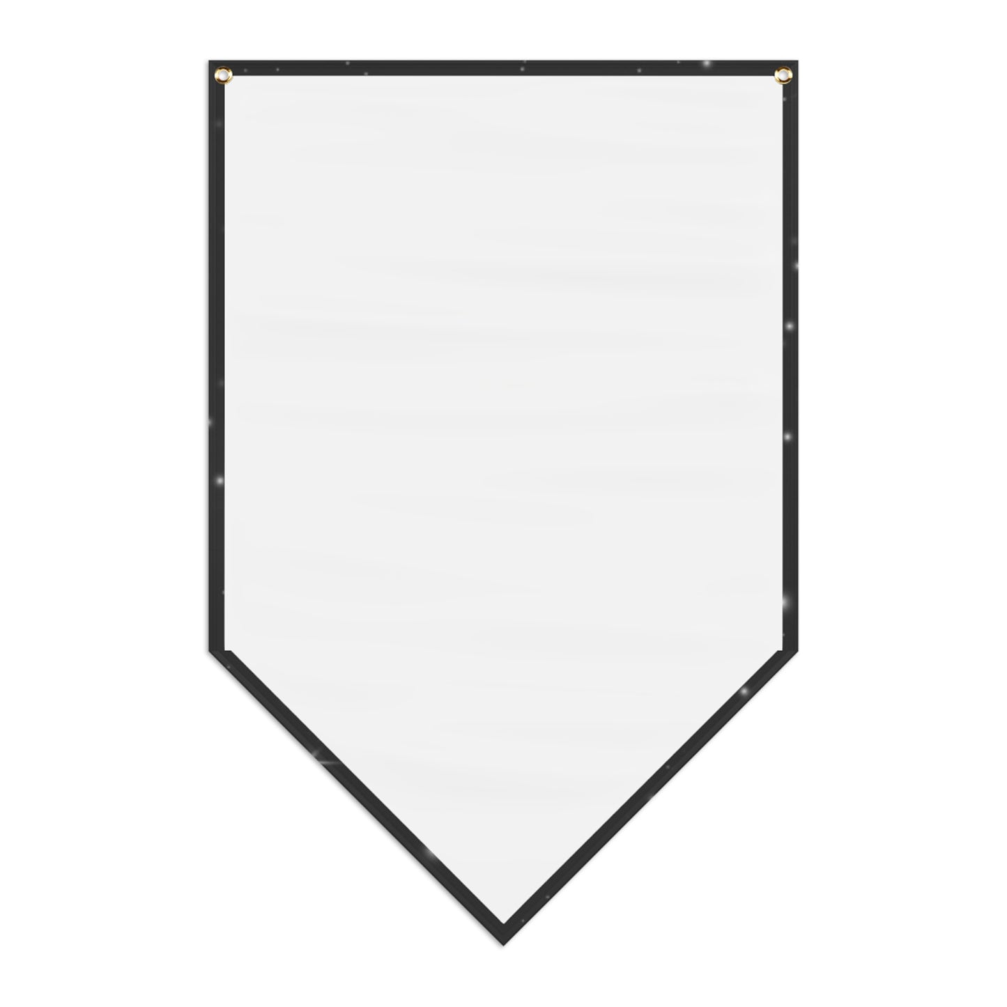 SPACEBALLS Pennant Banner