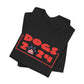 DOGS 2024 Unisex Jersey Short Sleeve Tee