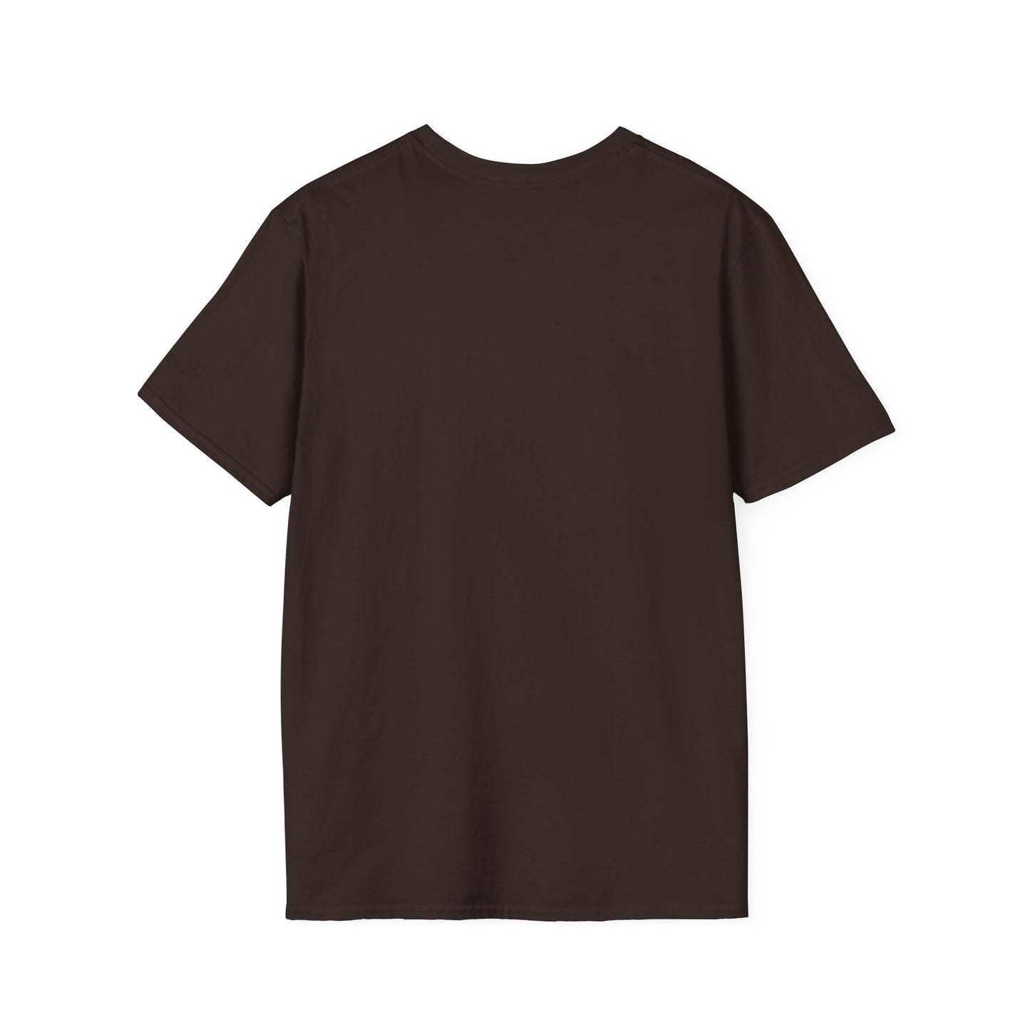WINDSPRITE CARTOON -  Unisex Softstyle T-Shirt