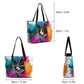 Women's Tote Bag PU