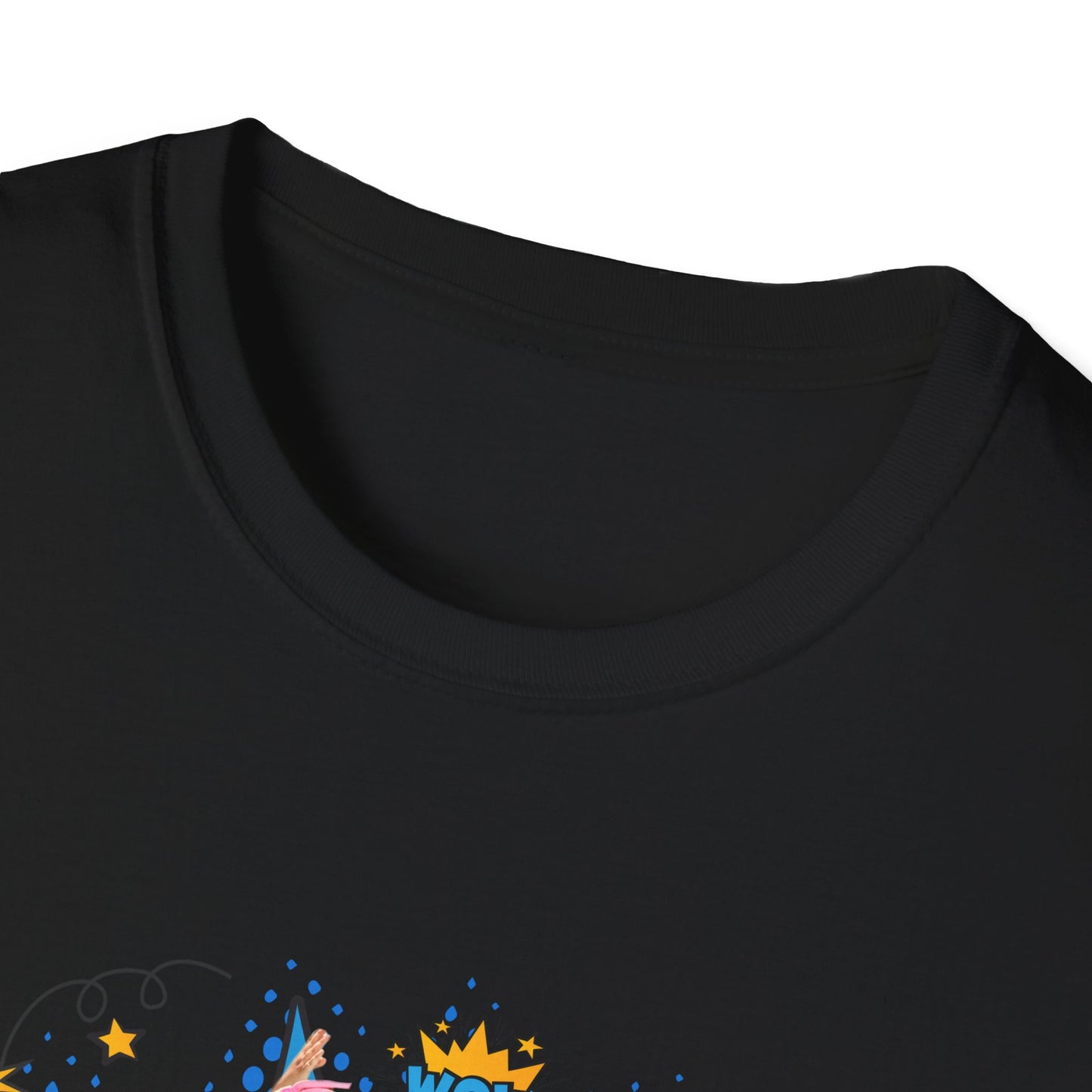 MARTY 2025 Unisex Softstyle T-Shirt