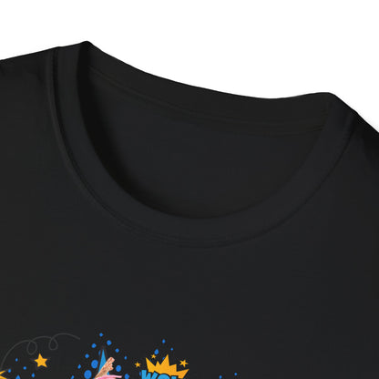 MARTY 2025 Unisex Softstyle T-Shirt