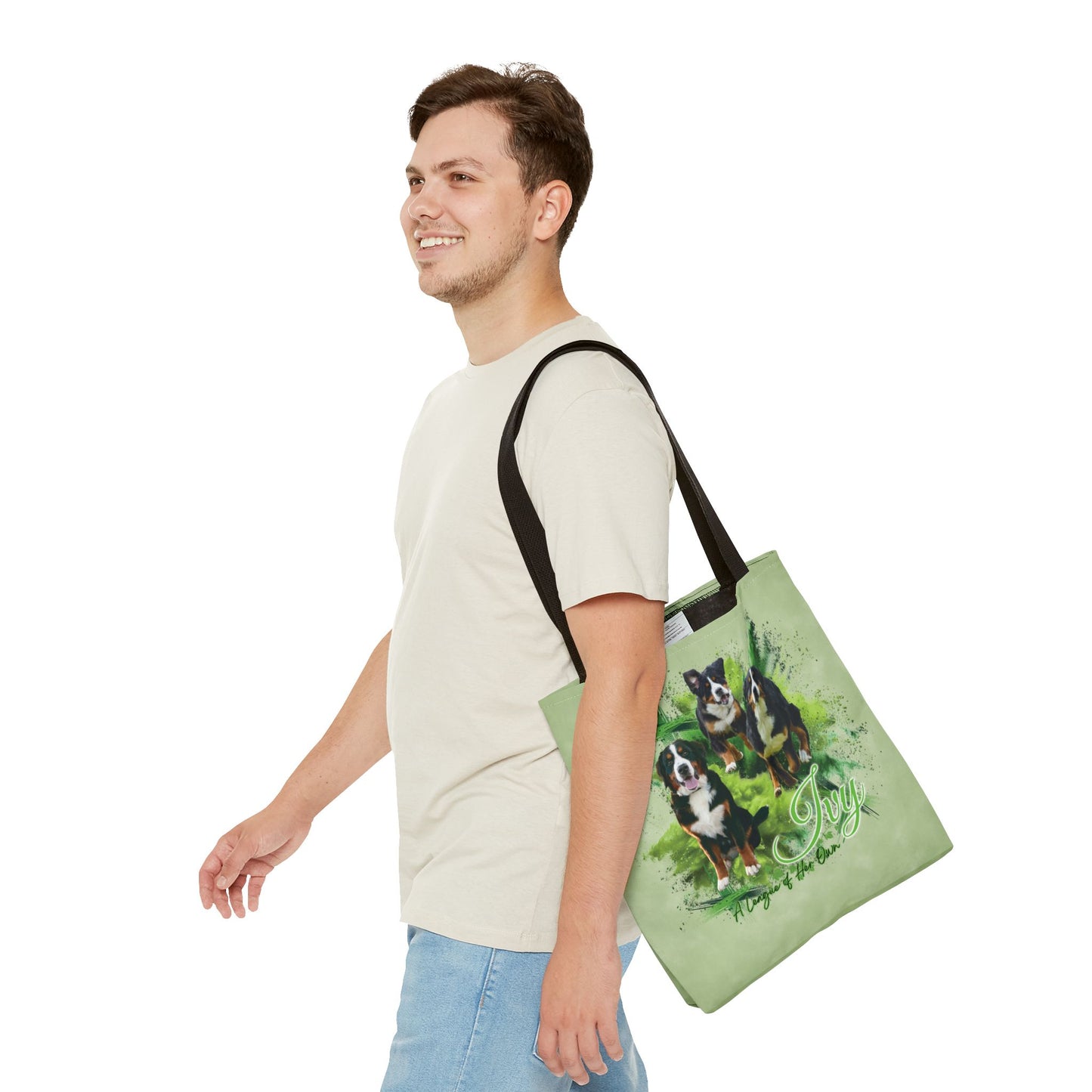 IVY Tote Bag