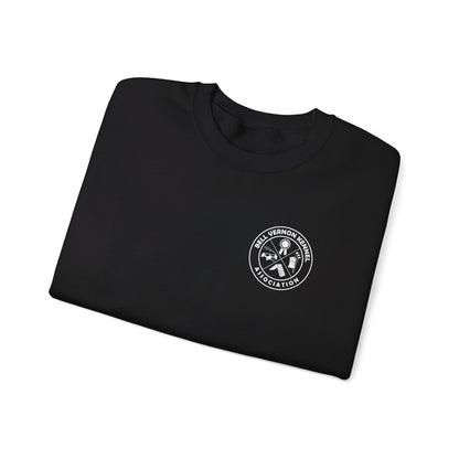 BELL VERNON KENNEL ASSOCIATION Unisex Heavy Blend™ Crewneck Sweatshirt