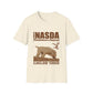 Copy of  TEAM  LAKELAND TERRIER  -  NASDA  Unisex Softstyle T-Shirt