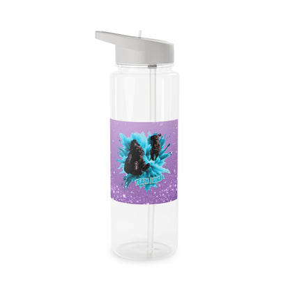 TEAM LUNA Tritan Water Bottle