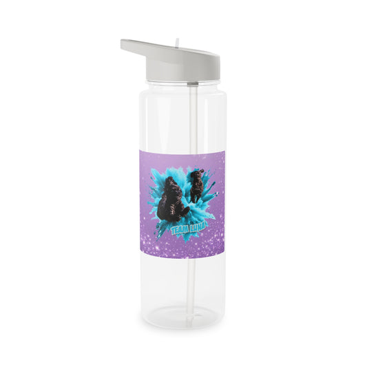 TEAM LUNA Tritan Water Bottle