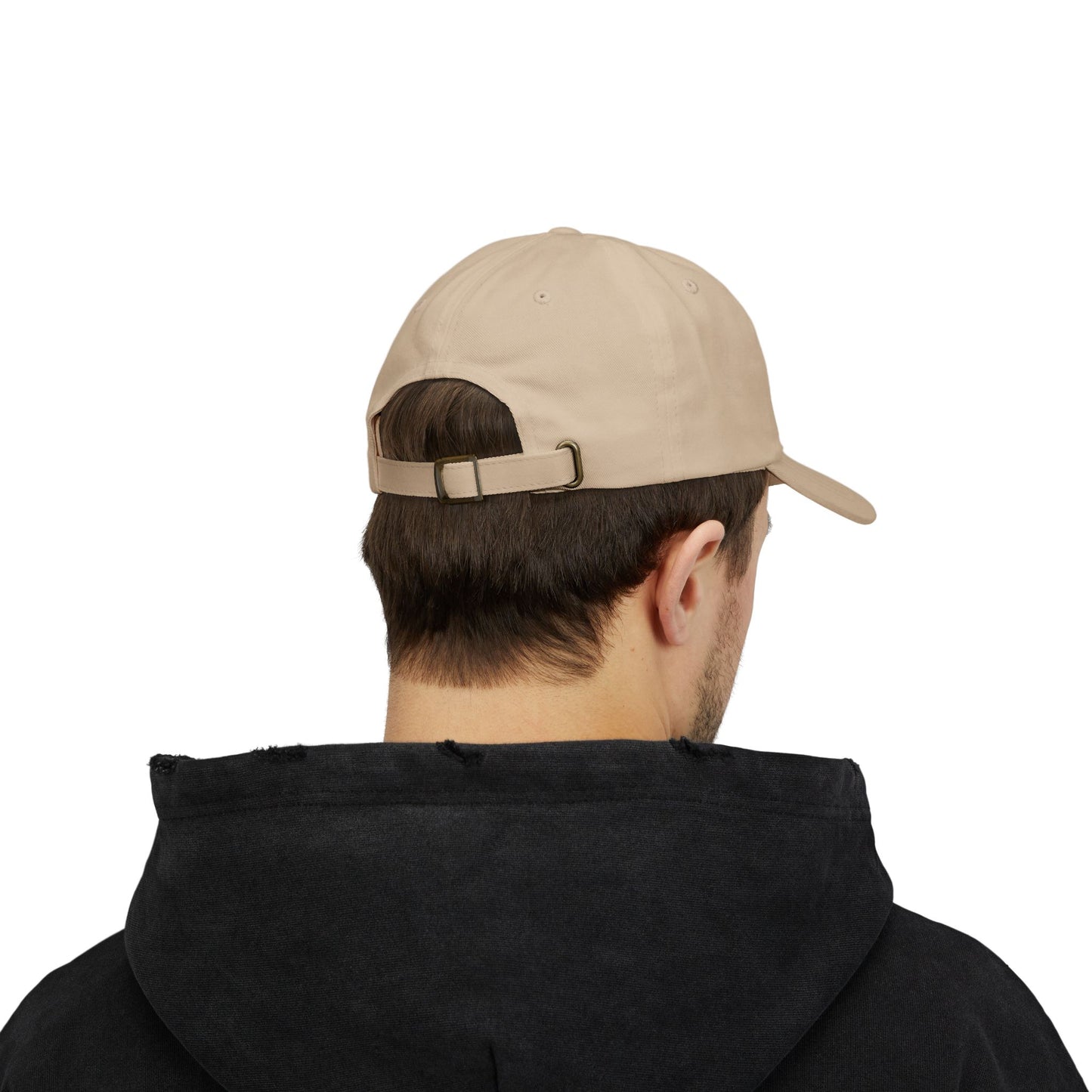 *SUMMIT DISC DOGS  Classic Dad Cap