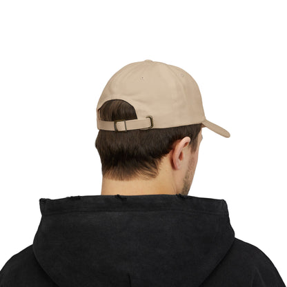 *SUMMIT DISC DOGS  Classic Dad Cap