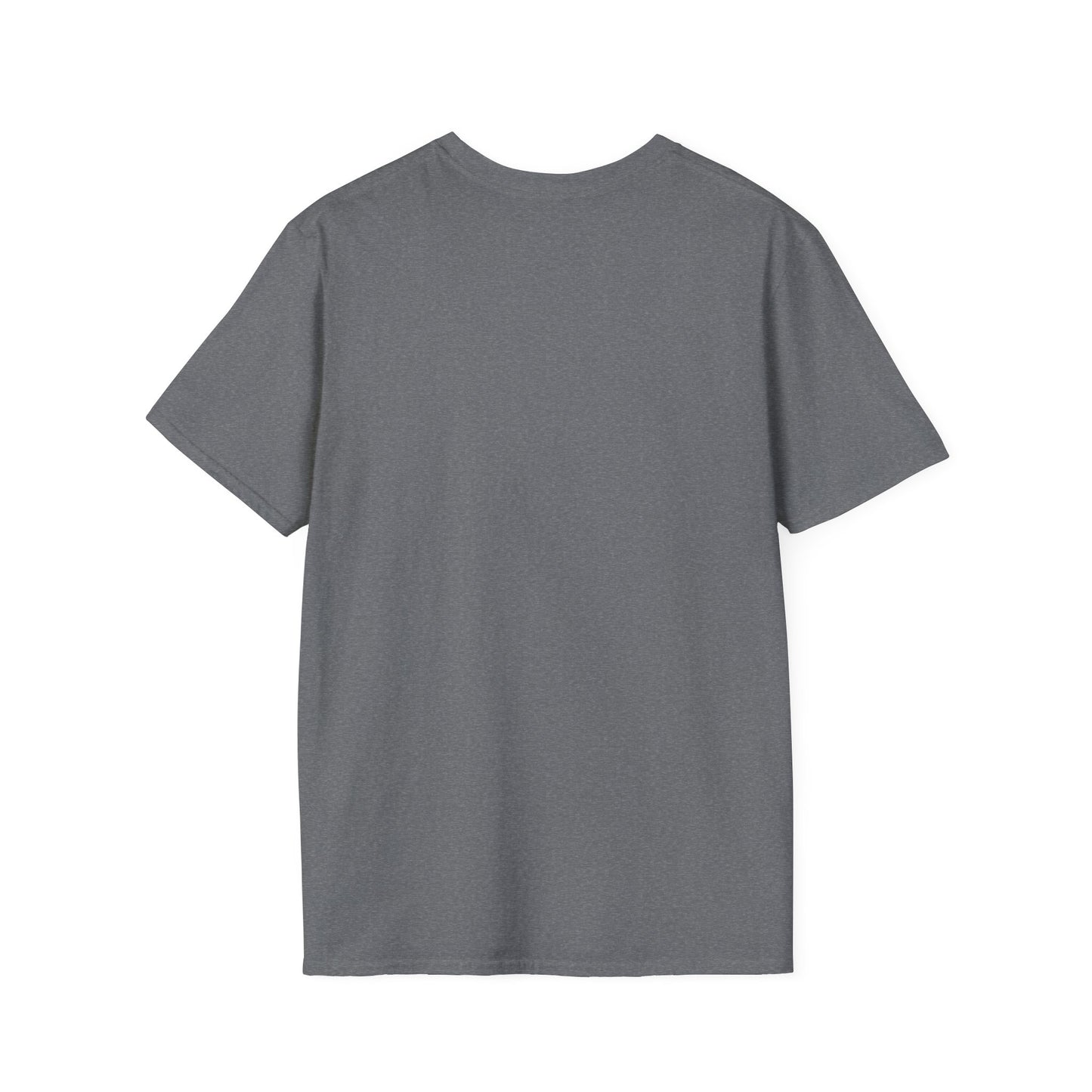 VENTURE JOURNEY Unisex Softstyle T-Shirt