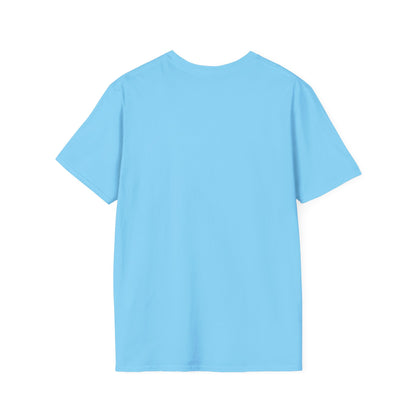 LADY DI 200TH Unisex Softstyle T-Shirt