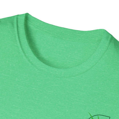 RAMIREZ  Unisex Softstyle T-Shirt