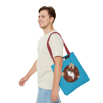 MORTY - Windsprite Chill Tote