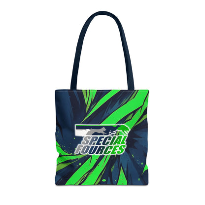 SPECIAL FORCES Tote Bag