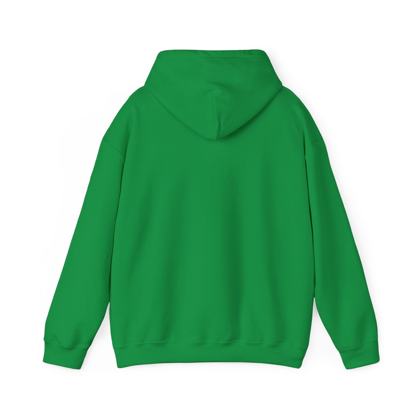 Release the Kooiker Unisex Heavy Blend™ Hooded Sweatshirt