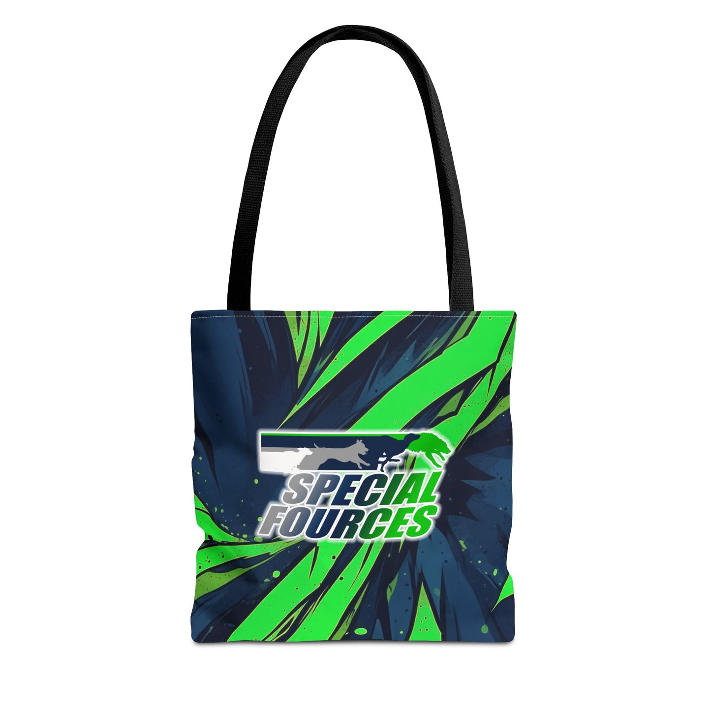 SPECIAL FORCES Tote Bag