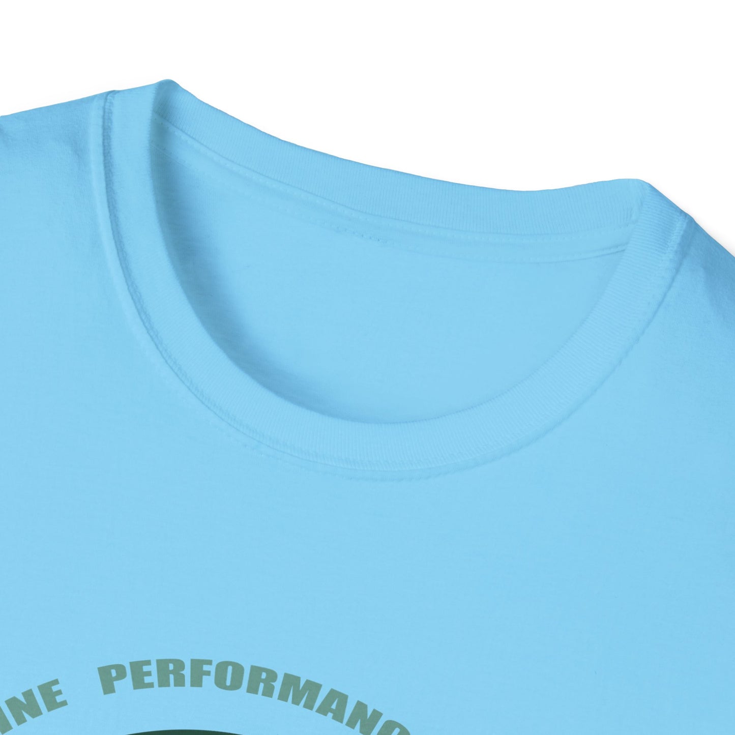 CPE TEAM MICHIGAN Unisex Softstyle T-Shirt