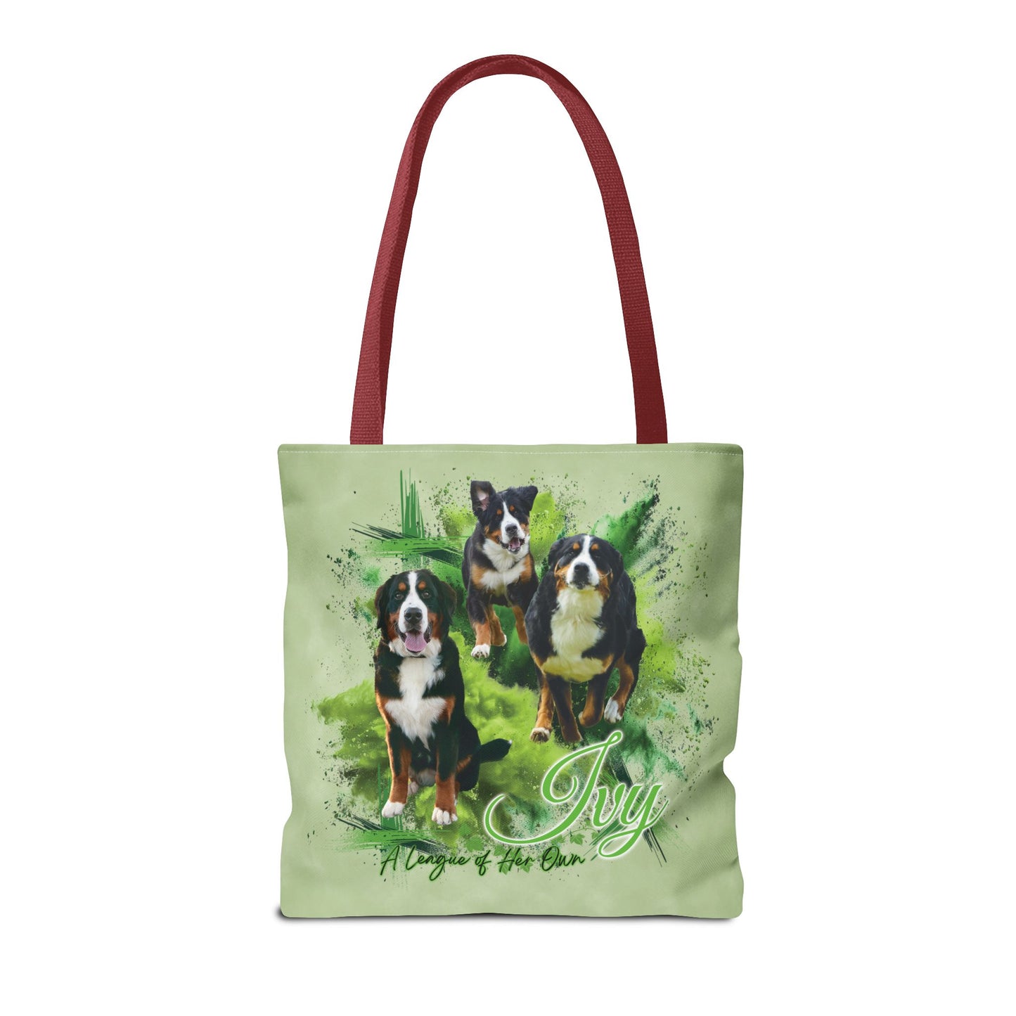 IVY Tote Bag