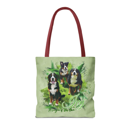 IVY Tote Bag