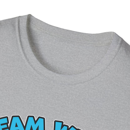 * team thor - TEAM WI-IL CPE  Unisex Softstyle T-Shirt
