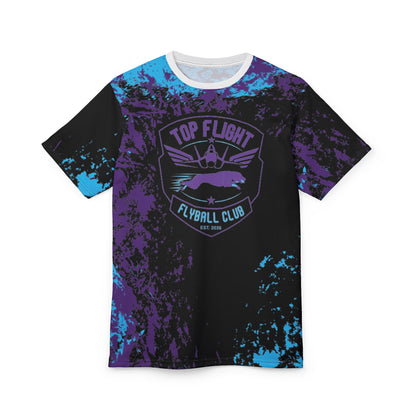TOP FLIGHT FLYBALL JERSEY #1