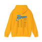 CPE INDIANA TEAM Unisex Heavy Blend™ Hooded Sweatshirt