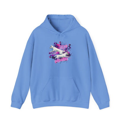 ELLA & MONROE Unisex Heavy Blend™ Hooded Sweatshirt
