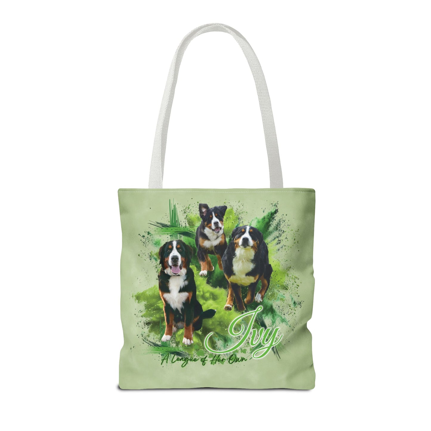 IVY Tote Bag
