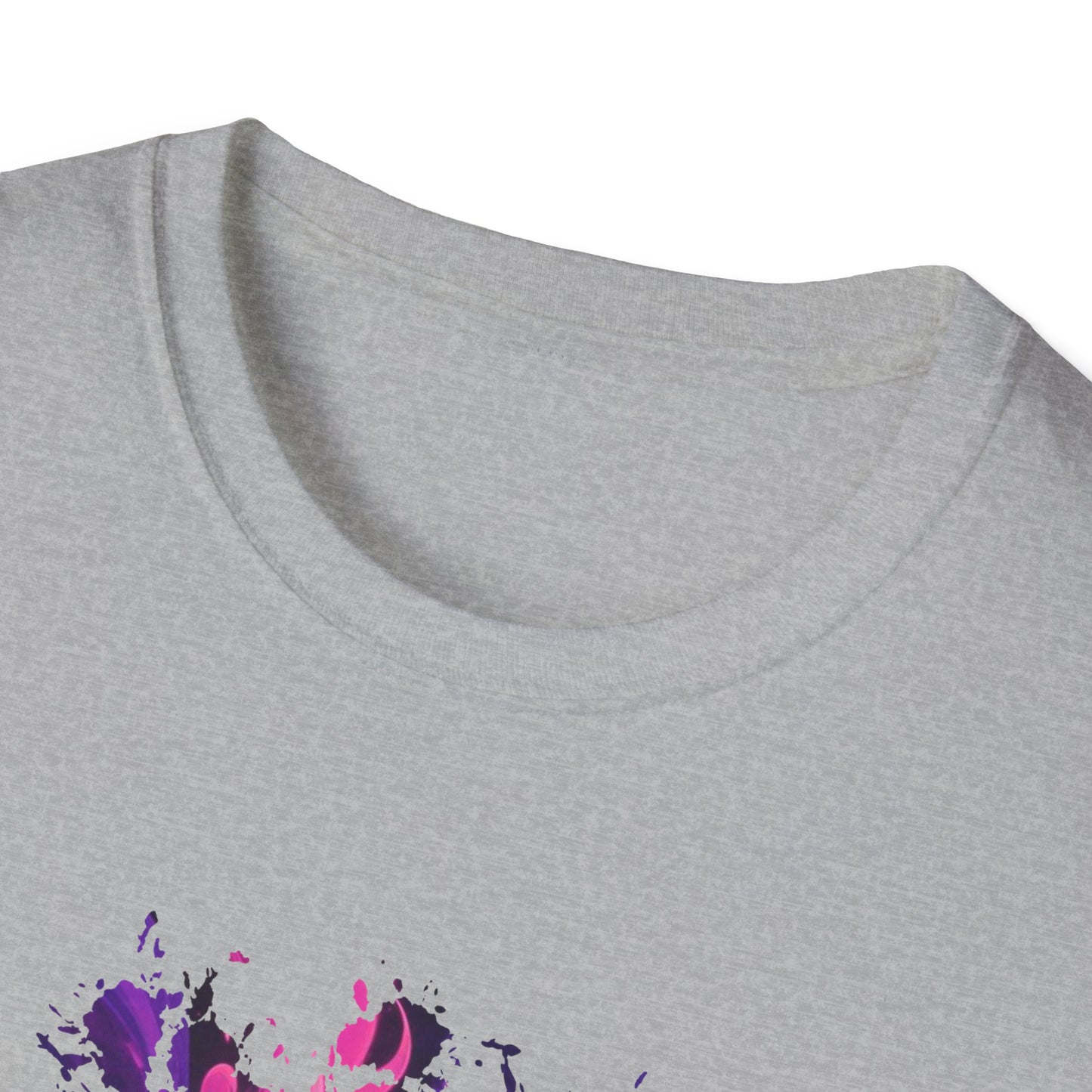 ELLA & MONROE Unisex Softstyle T-Shirt