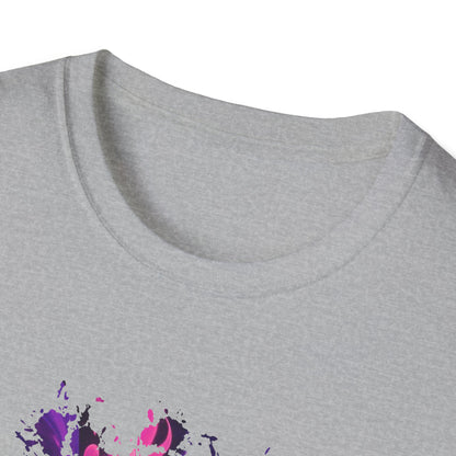 ELLA & MONROE Unisex Softstyle T-Shirt