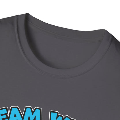 * team thor - TEAM WI-IL CPE  Unisex Softstyle T-Shirt
