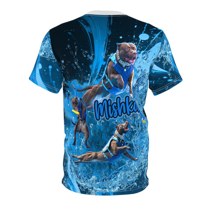 MISHKA JERSEY