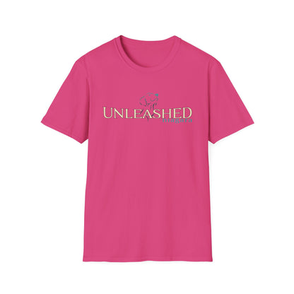 *UNLEASHED NIAGARA Unisex Softstyle T-Shirt