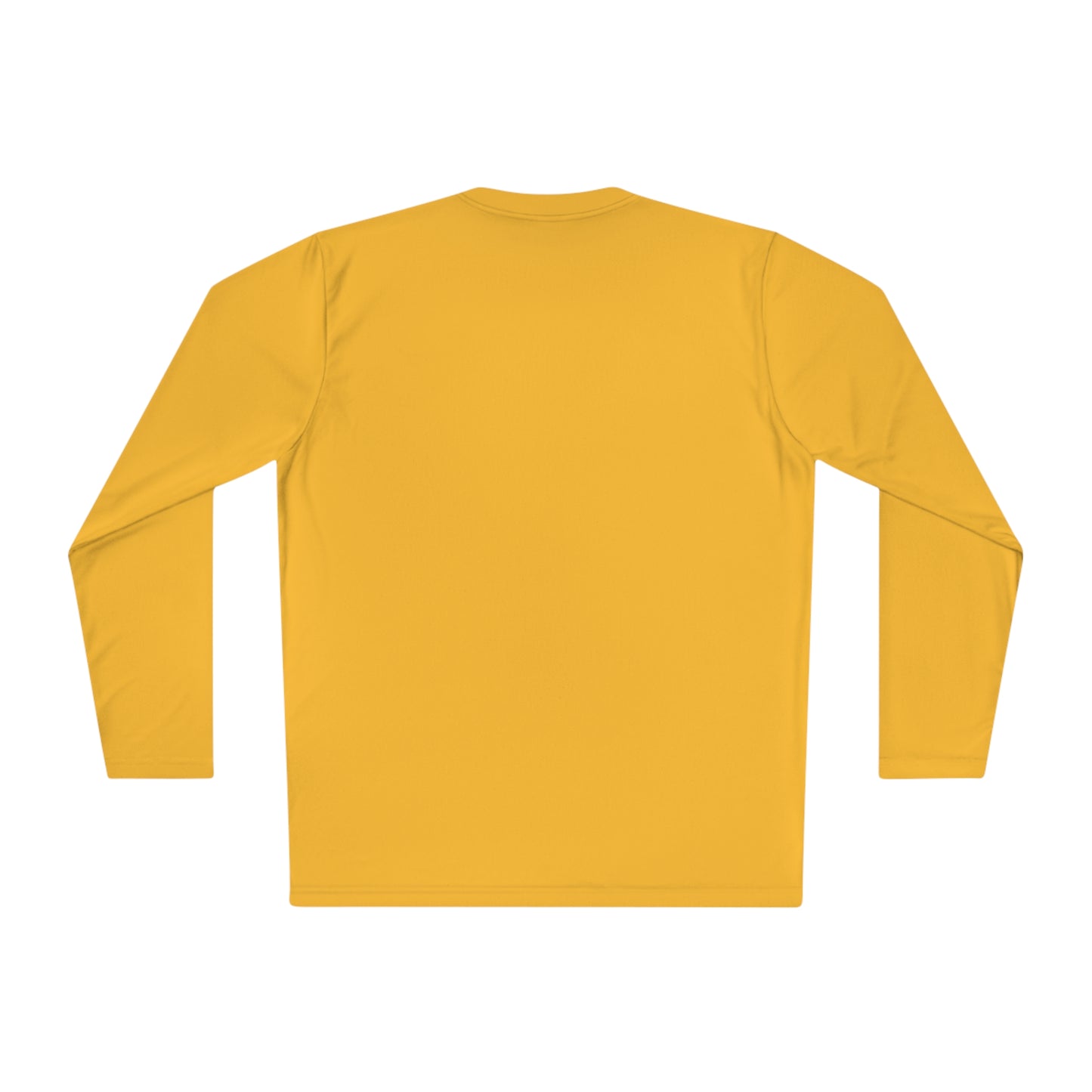 PNW schipperkes Unisex Lightweight Long Sleeve Tee
