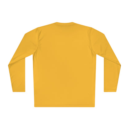 PNW schipperkes Unisex Lightweight Long Sleeve Tee