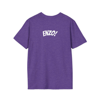 ENZO! Unisex Softstyle T-Shirt