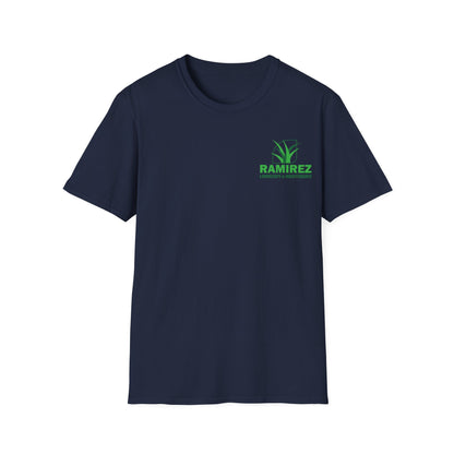 RAMIREZ  Unisex Softstyle T-Shirt