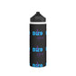 DZK9 Stainless Steel Water Bottle, Standard Lid