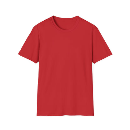 BESTIES AT THE BARN Unisex Softstyle T-Shirt