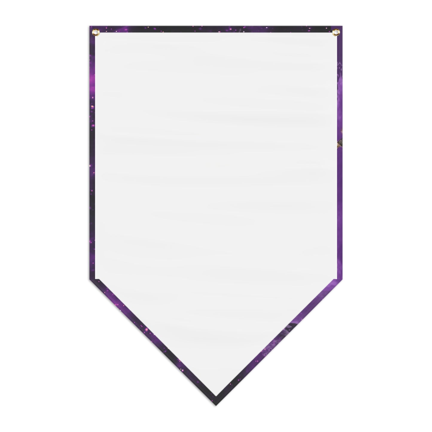 FIRENZE Pennant Banner