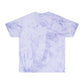 TONOPAWS Unisex Color Blast T-Shirt