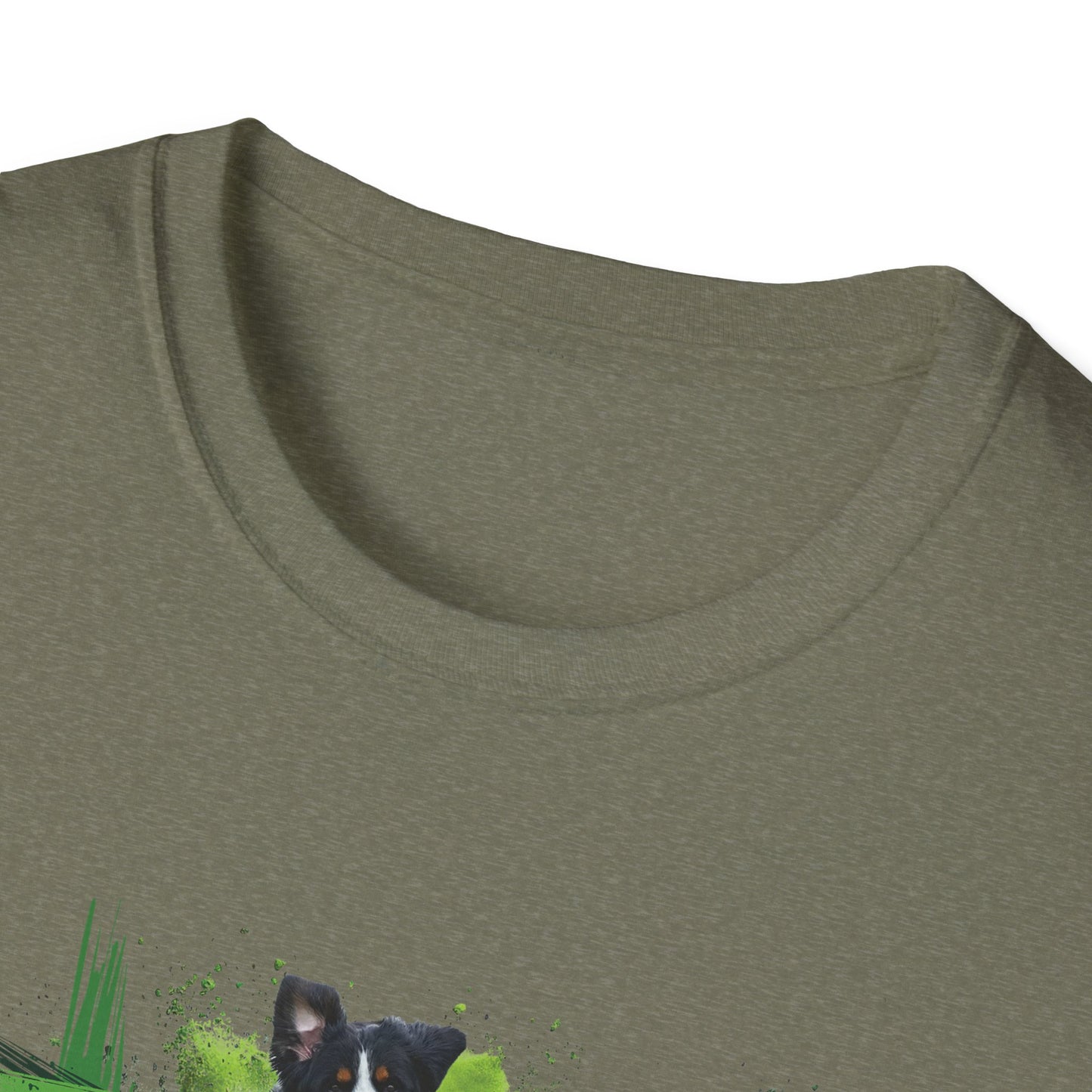 IVY Unisex Softstyle T-Shirt