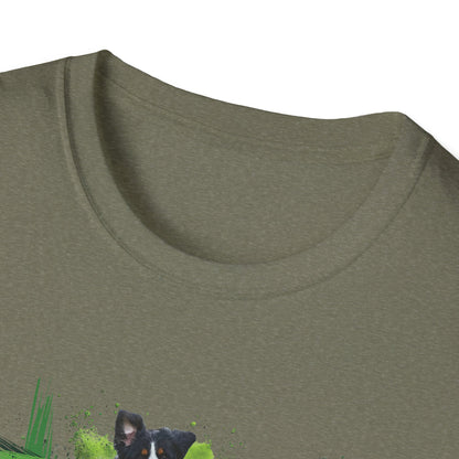 IVY Unisex Softstyle T-Shirt