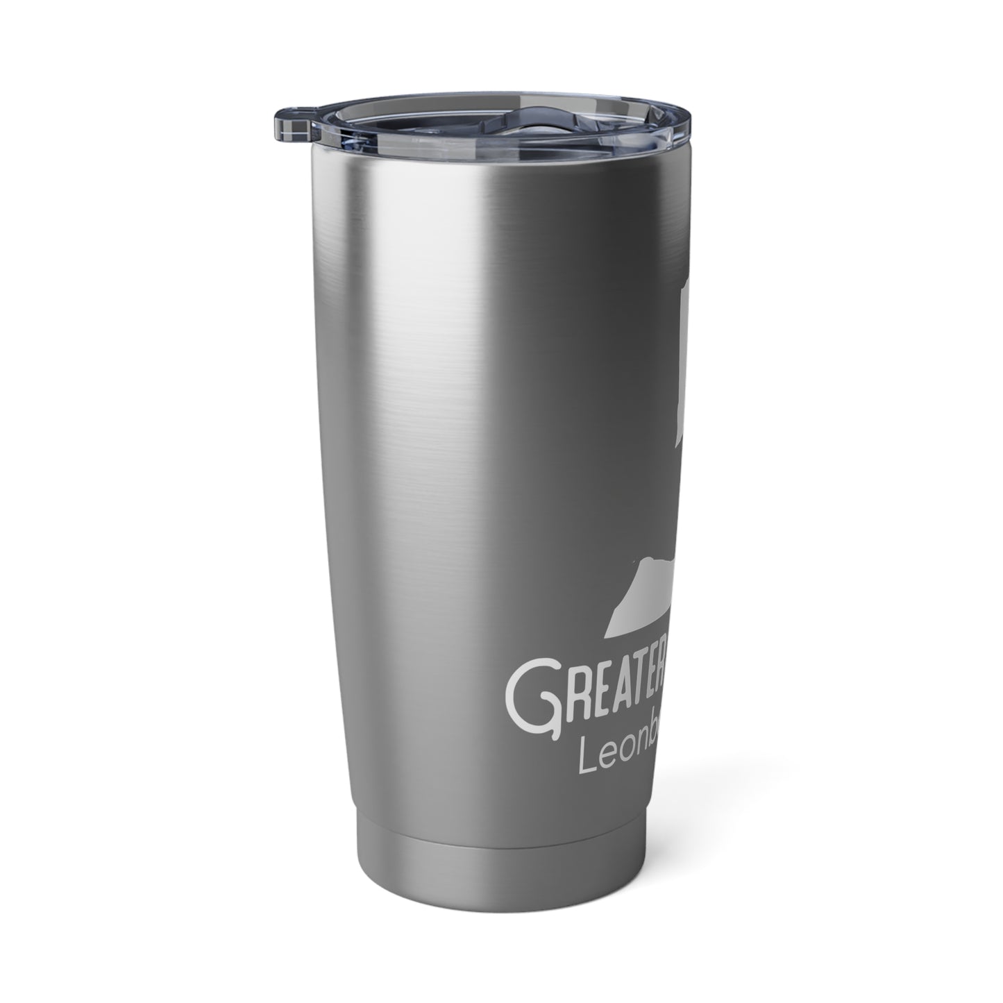 LEONBERGERS Vagabond 20oz Tumbler