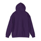 DUSTER Unisex Heavy Blend™ Hooded Sweatshirt